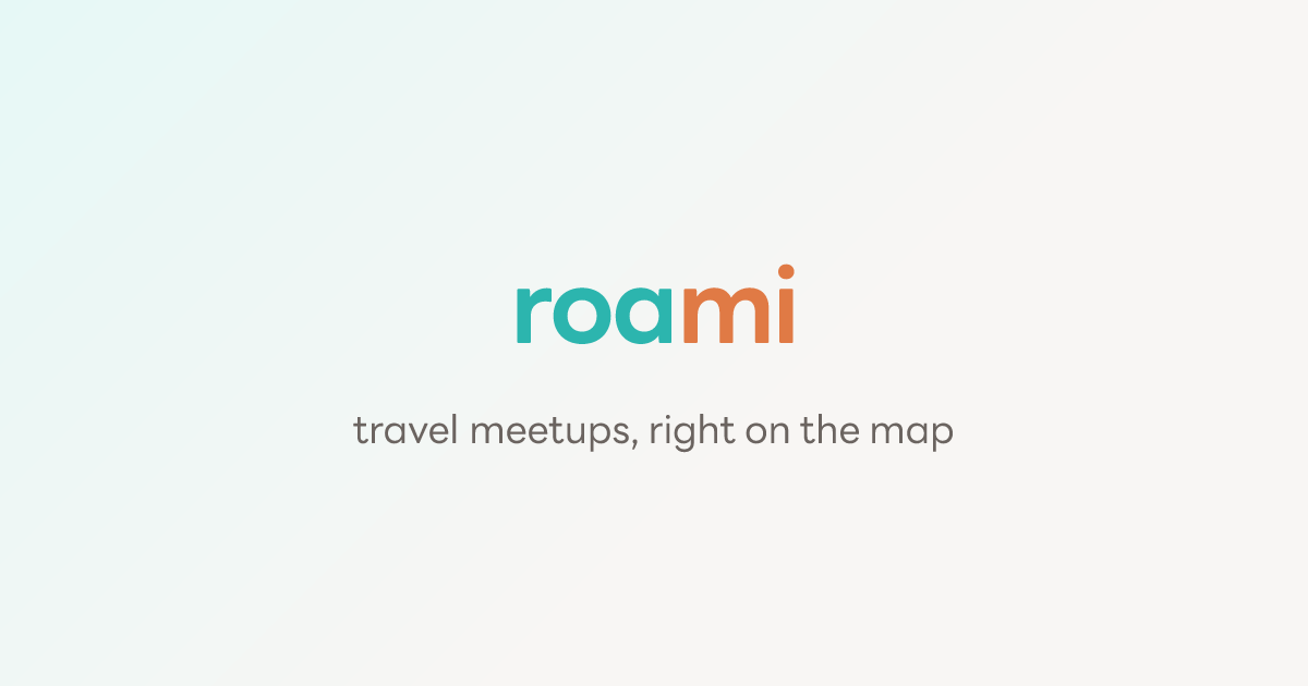 roami